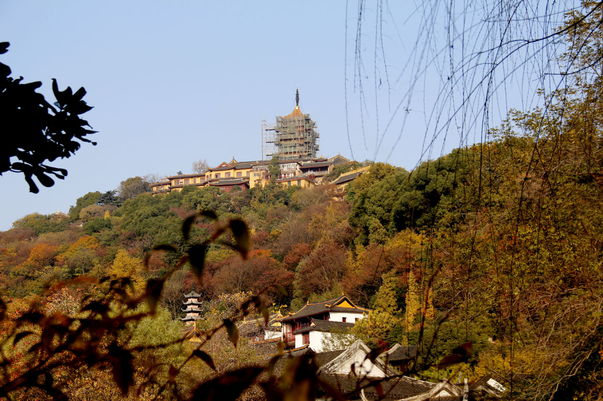 20171212南通狼山景区未命名