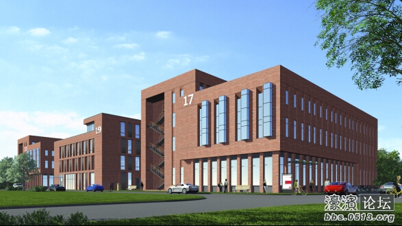 中国南通--中南*高科产业园火热招商