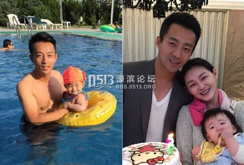 汪小菲深夜与辣妹参加派对 大s:不知情不会过问