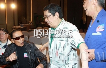 老爸老妈是奇葩