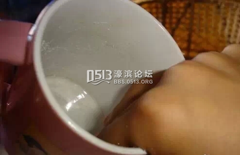 食盐高清图片