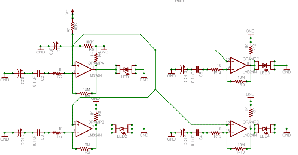 DIYer:andydoro制作时间:一星期制作难度:GEEK指数: 1 h4 Z, [/ b" H+ L* x0 h(来自:濠.滨.论.坛 bbs.0513.org - 南通.濠.滨.网)- Y" v% e+ X9 y( V电子幻象桌是一张能够揭示附近电子设备工作时发出的不可见电磁波的桌子。通过这种互动将可以增加对电子设备中肉眼看不见的运作和人类感知界限的认识。 7 j9 {( t9 D3 L7 o; b(来自:濠.