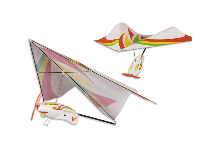 nasa开发实验性电动飞机x-57 可减少4成成本