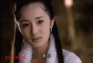 杨幂胡歌互粉,还不就是为了这部电影嘛