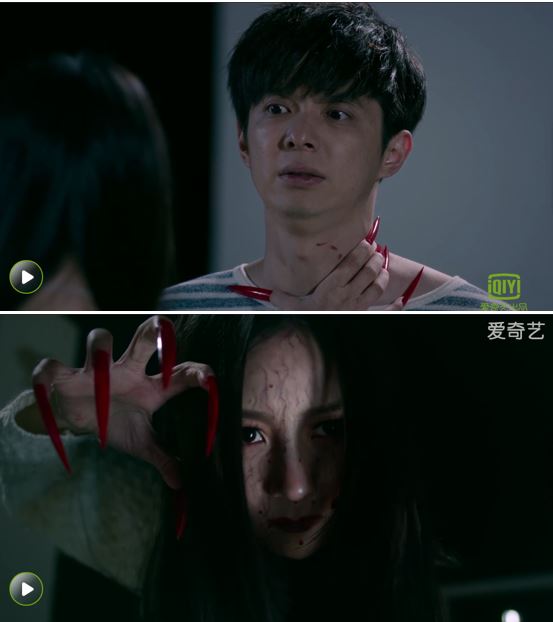《灵魂摆渡2》:填了一个旧坑,挖了更多新坑