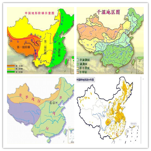 中国人口e?策变化_...从哪里来,到哪里去 WeGene中国人口迁移调查 WeGene 微基因