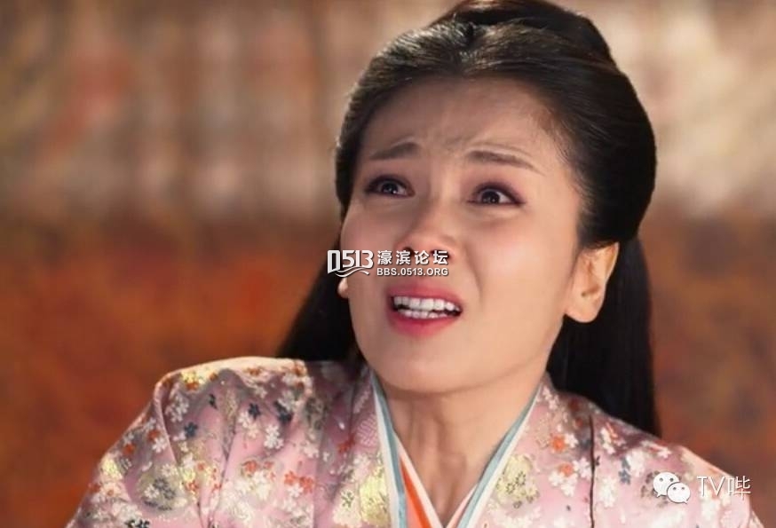 巴图:出演《芈月传》嬴荡把形象毁了 暗恋过的女神都吓到