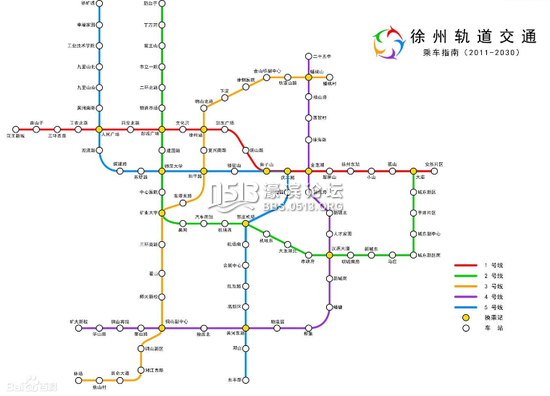 南通地铁1,2号线已进入环评阶段 且看是否再难通