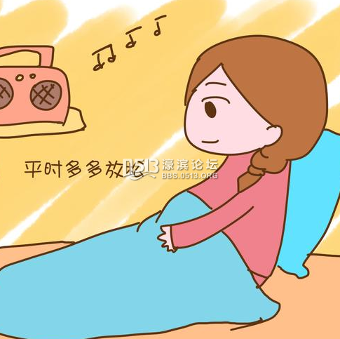 梦回孕期，解密放环之下的意外胎动——一场关于母性、现实与梦境交织的探索