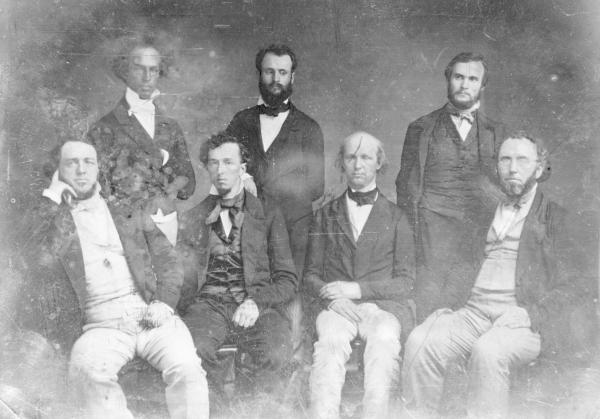 1857年经济危机特点_1857年美国经济危机爆发的原因是生产过剩,这场经济危机导致美国政...