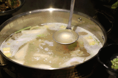 火爆魔都的鲜牛肉火锅终于来南通了!