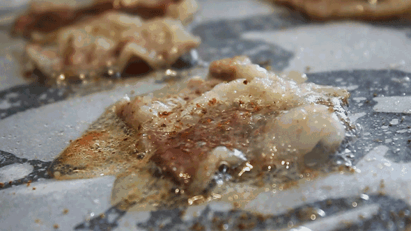 濠滨霸王餐第二站:金家烤肉!这里有最正宗的釜山吾桑格等你来品尝!