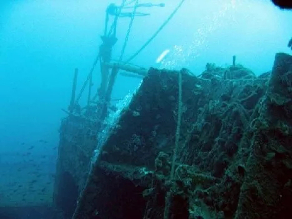 海上噩梦:历数全球十大油轮泄漏事故 海上噩梦:历数全球十大油轮泄漏事故