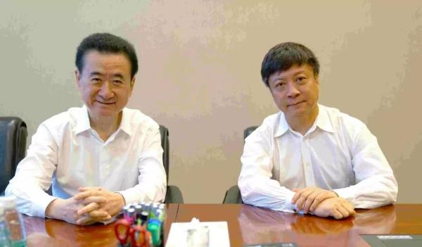 万达重庆等五个文旅城未交割,濠滨论坛棒棒滴,王健林仍在接洽文旅地产项目 万达重庆等五个文旅城未交割,不想这小生命,王健林仍在接洽文旅地产项目