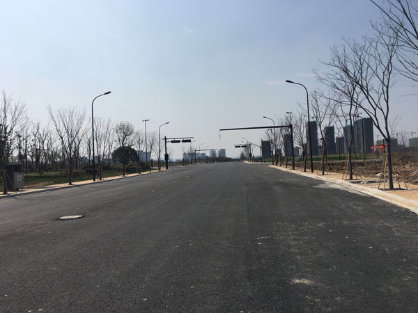 杭州加入自动驾驶城市竞赛:即将开放测试道路,濠滨网,0513.org,紧邻阿里园区 杭州加入自动驾驶城市竞赛:即将开放测试道路,濠滨网,0513.org,紧邻阿里园区