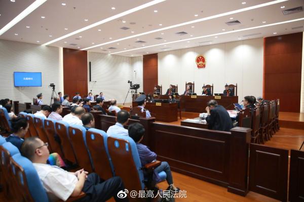 最高检检察员:顾雏军等虚报注册资本不构成犯罪 最高检检察员:顾雏军等虚报注册资本不构成犯罪