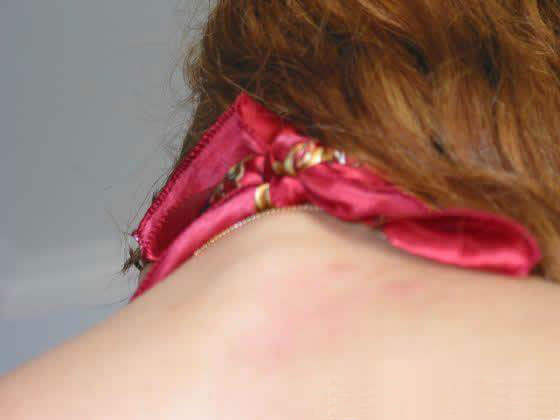 教你一招:<em>用丝巾做胸衣</em> - 濠河神聊 - 濠滨论坛