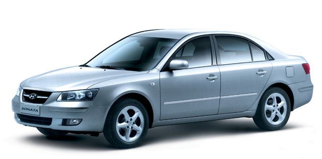 [讨论]大家提提对新款索纳塔NF的看法