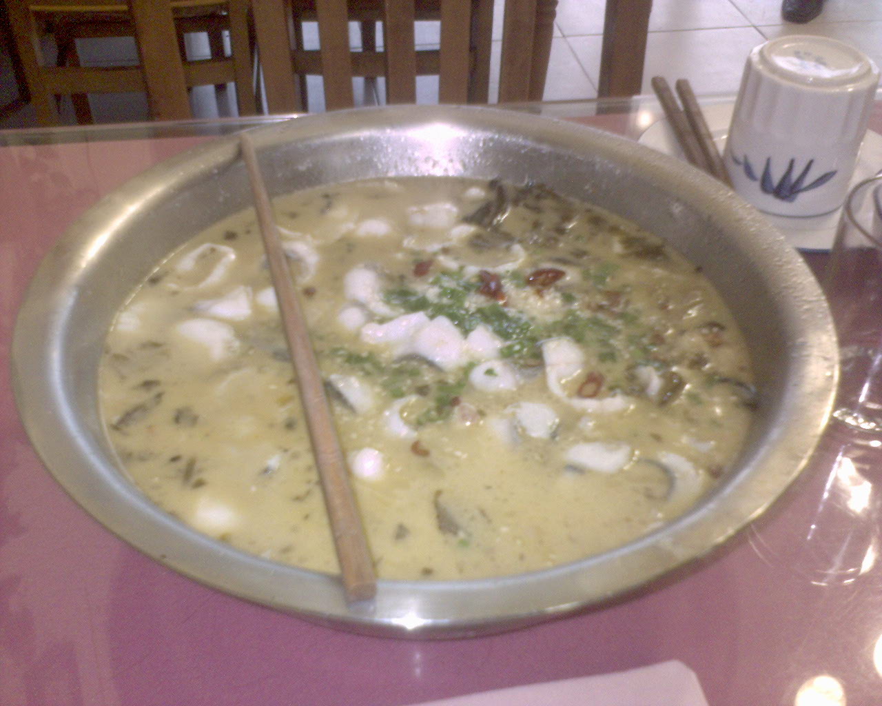 [原创]小辣椒泡菜坊