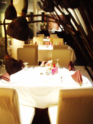 求助.南通有情调的餐厅在什么地方?