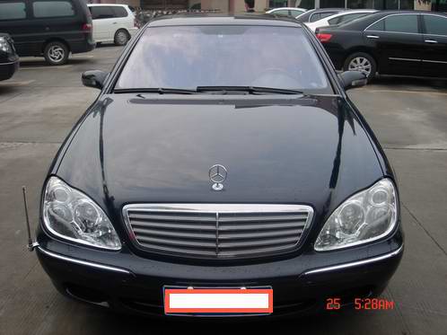 大家说套牌车能买吗?