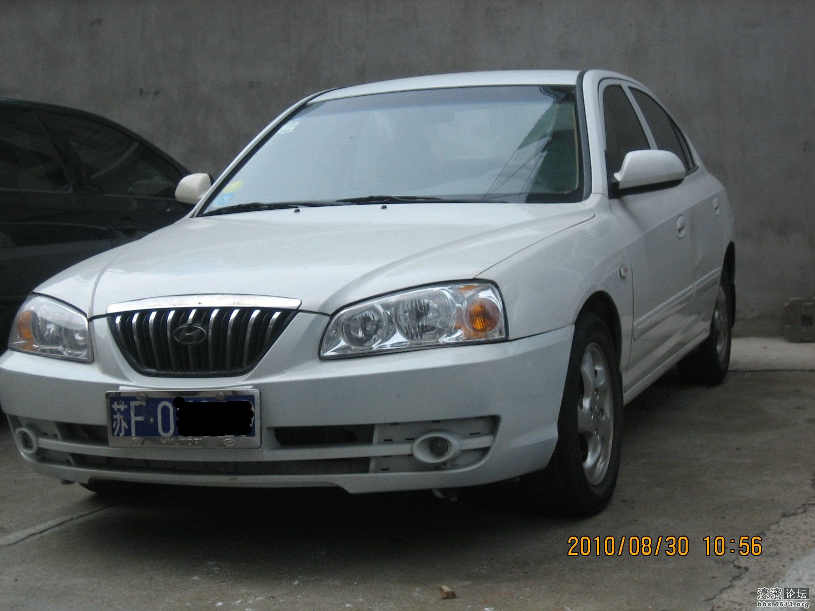 [二手车出售]急转个人家用一手车