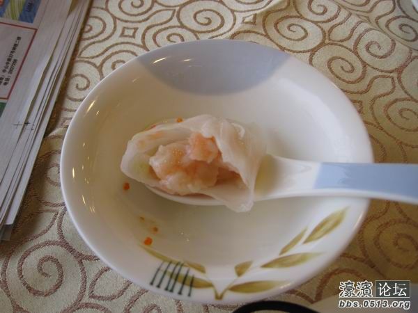 货真价实大虾仁