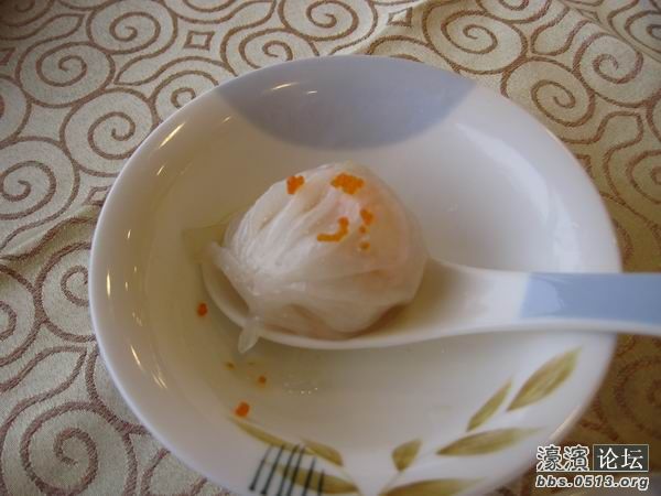 晶莹剔透,5块2一个,有点小贵