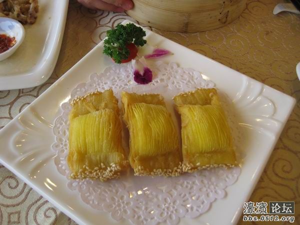 千层雪蛤酥,rmb15.8