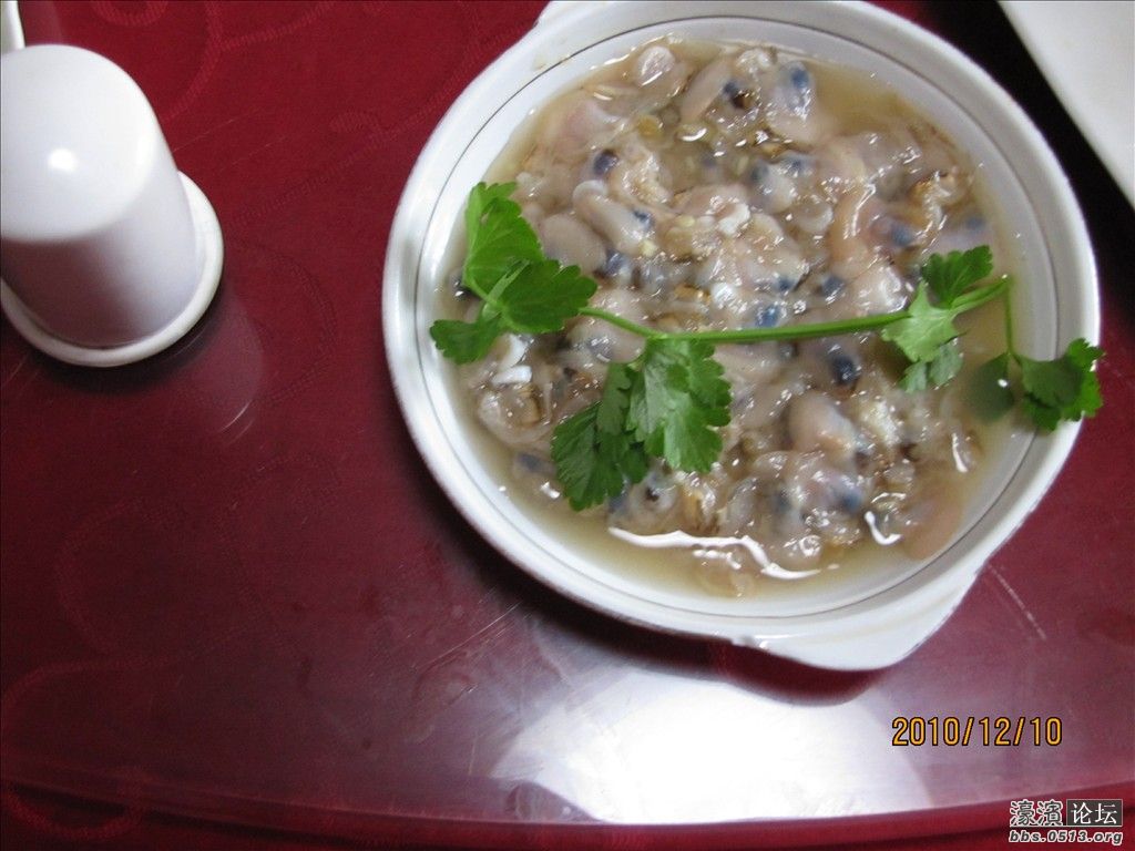 极品生文蛤，比芬芳阁的好吃多了