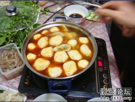 就三个人，这么多，吃撑啦