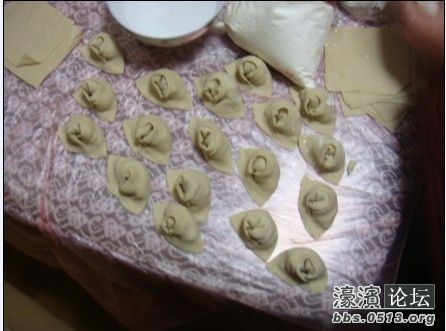 有点丑，不过好吃，哈