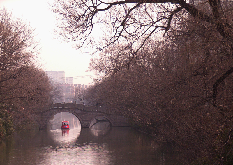 初春一点z红（图二）