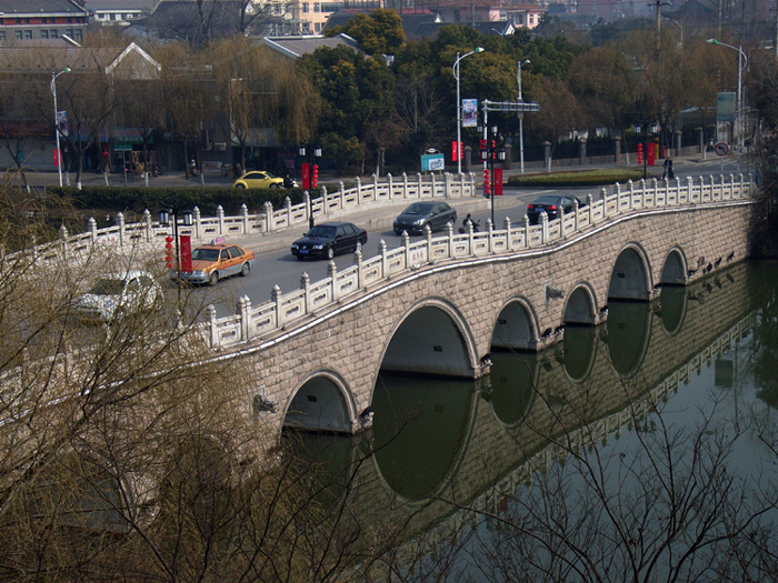 初春一点红（图三）