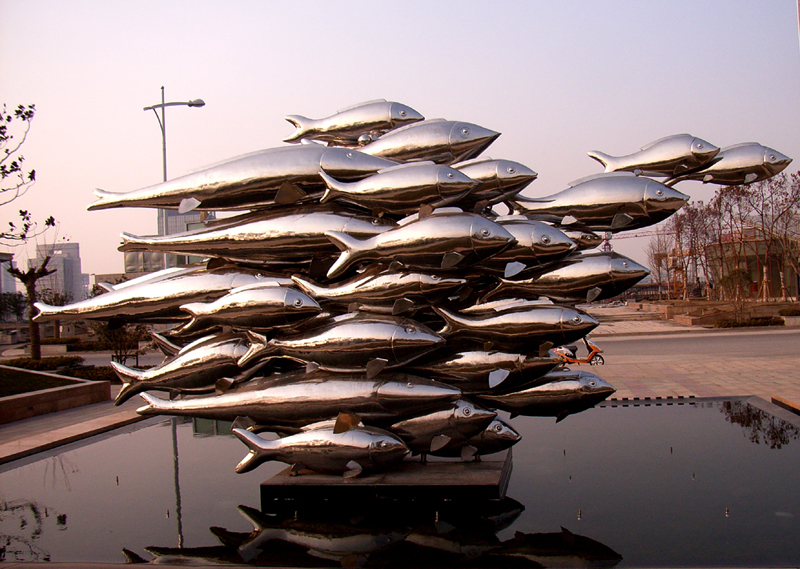 众心所向（二）