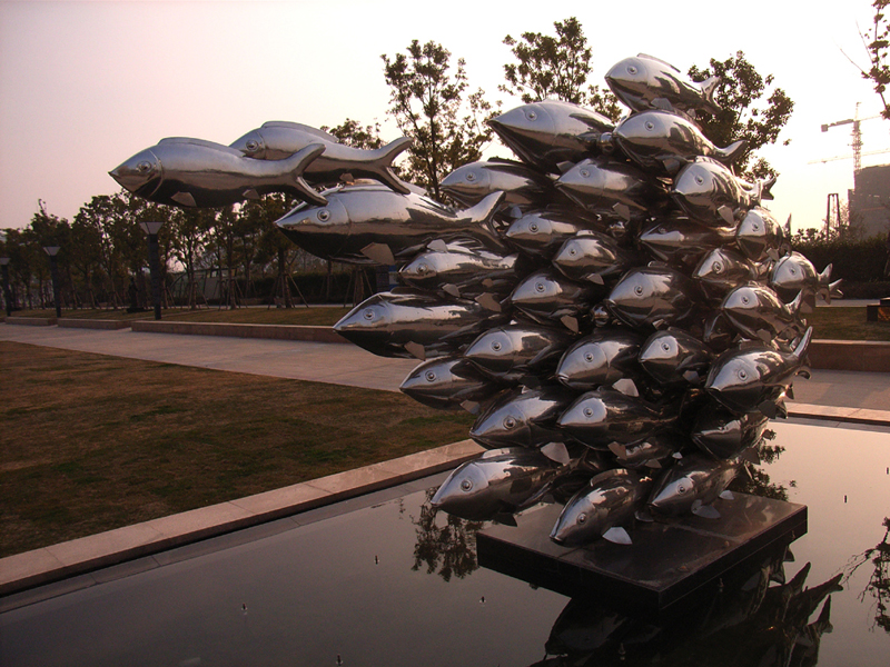 众心所向（一）