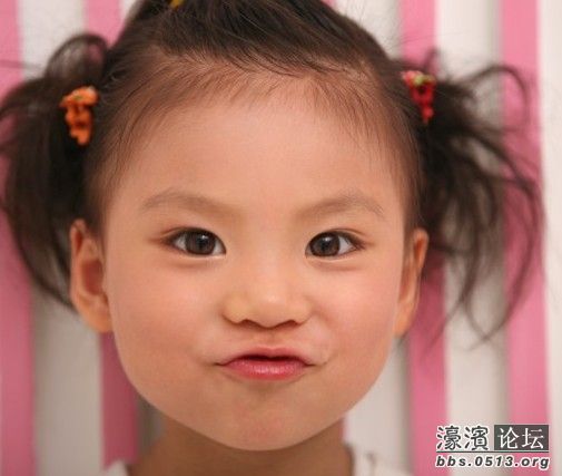 这嘴巴是怎么了