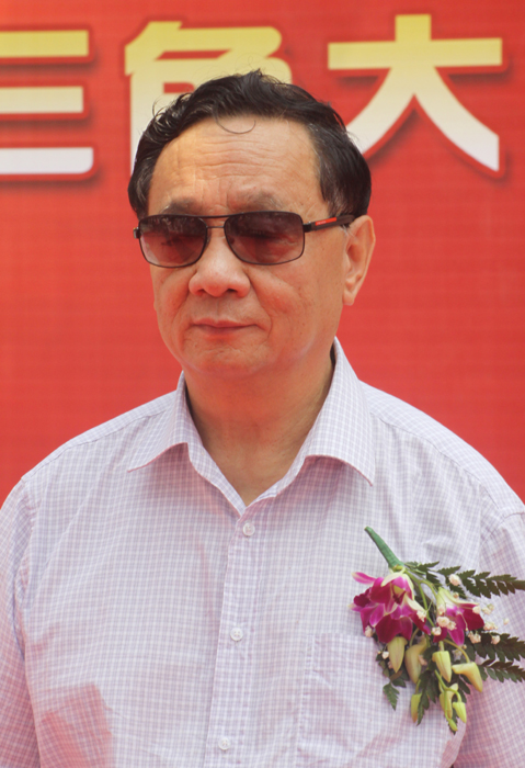 杨元惺