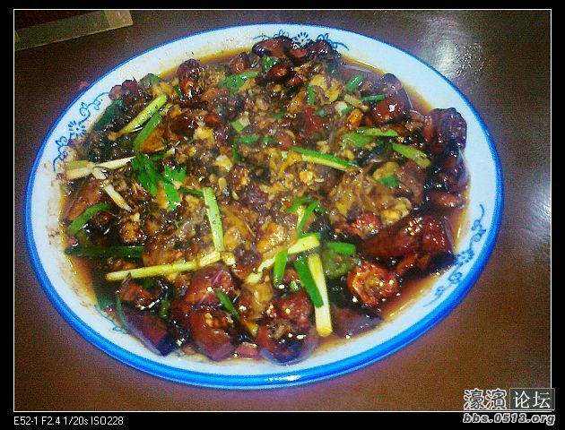 三哥田螺招牌菜