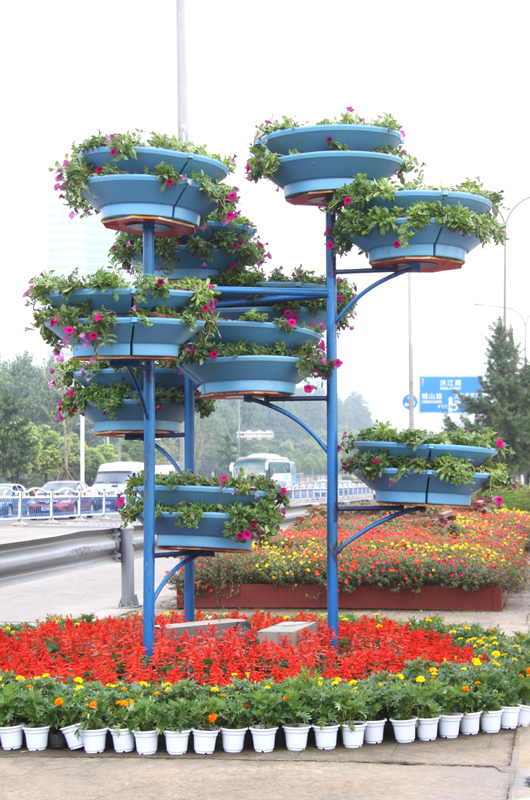 新城新景（二）