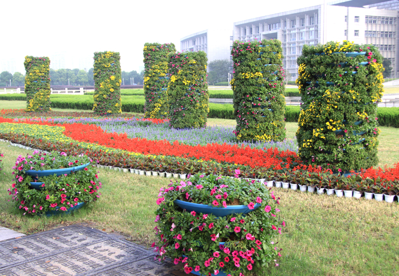 新城新景（一）