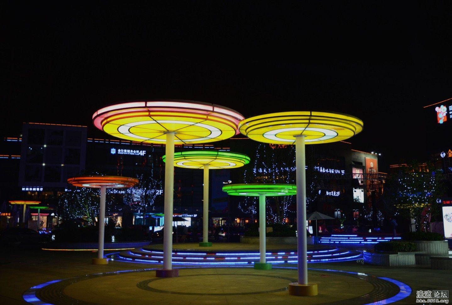 导航 69 南通车友 69 濠滨车友俱乐部 69 星湖101!挺美滴!多图.