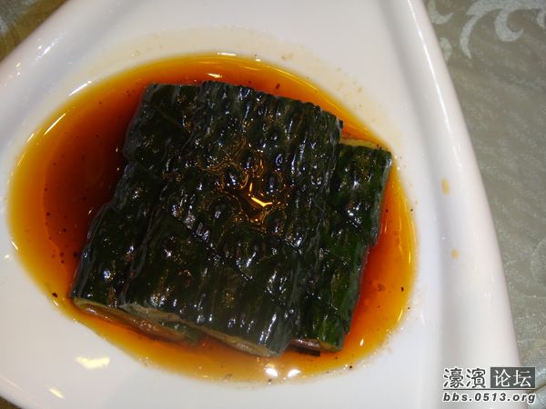 脆片黄瓜，很爽口
