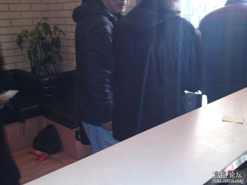 酒足饭饱，打道回府！