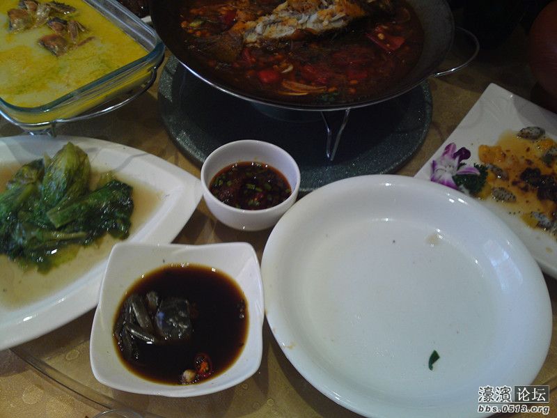 水饺，哈哈，没了！！消灭干净！