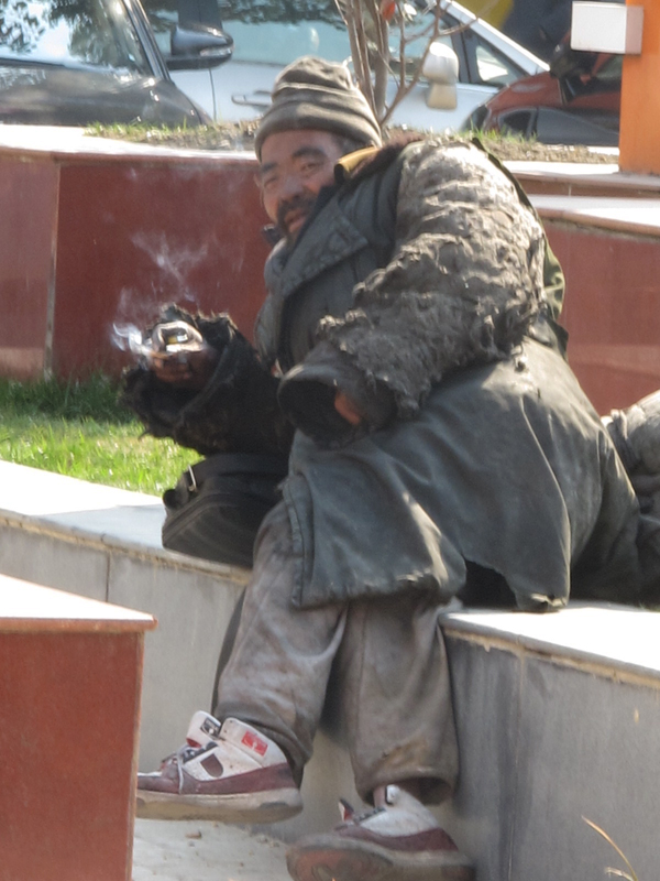 想多了，烦就多了……