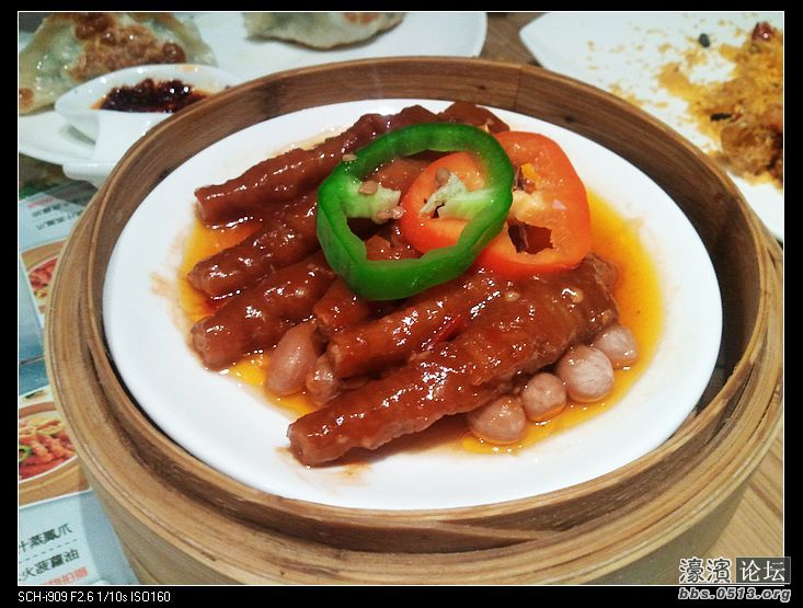 不行，烂乎乎的，味道也不行