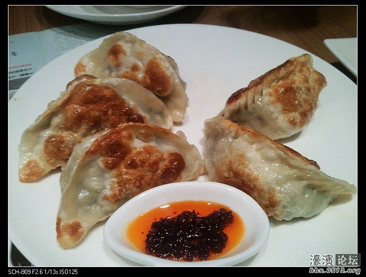 内容不少，但是好象不是太好吃 