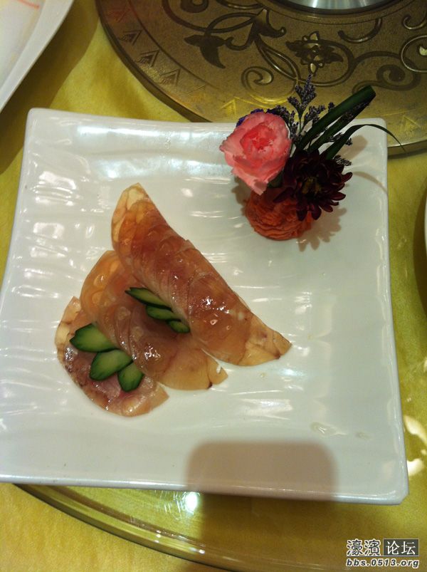 不懂是啥，貌似我没吃