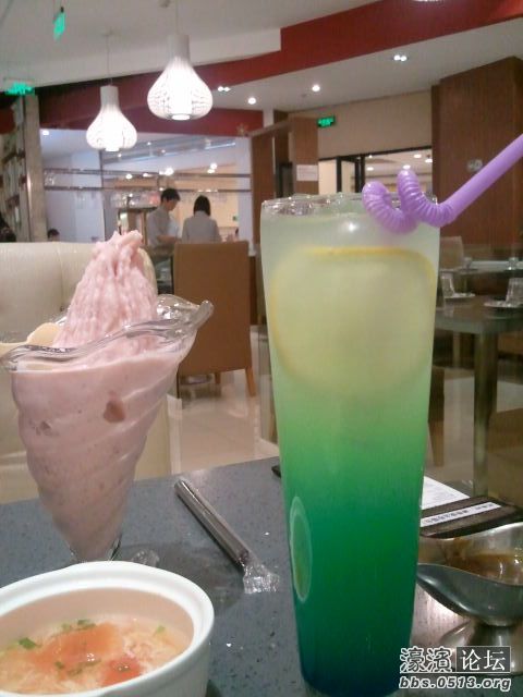 我比较喜欢的饮料 好看